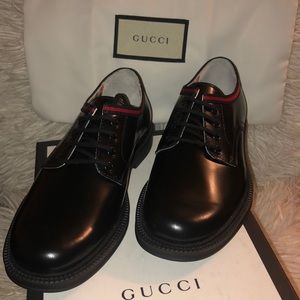 GUCCI SHOES (Toddler's Boy Size 29) US 12